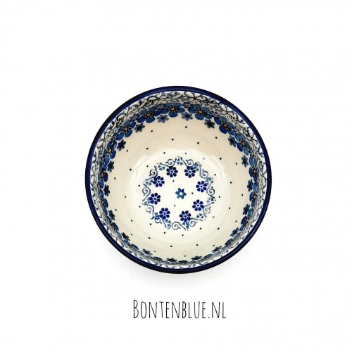 B92 Bunzlau Rice bowl S Ø 12 cm decor 2104X B92 Bunzlau Rice bowl S Ø 12 cm decor 2104X
