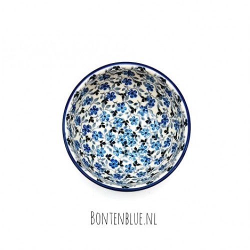 B92 Bunzlau Rice bowl S Ø 12 cm decor 2162X B92 Bunzlau Rice bowl S Ø 12 cm decor 2162X