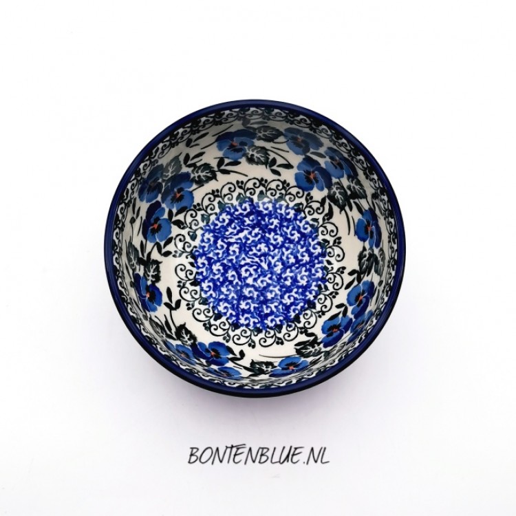 Pools Servies B92 Ø 12 cm S B92 Pools Servies B92 Ø 12 cm S B92