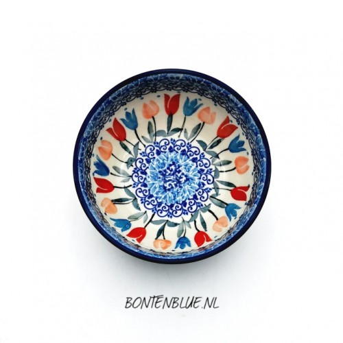 B92 Bunzlau Rice bowl S Ø 12 cm decor 2598X B92 Bunzlau Rice bowl S Ø 12 cm decor 2598X