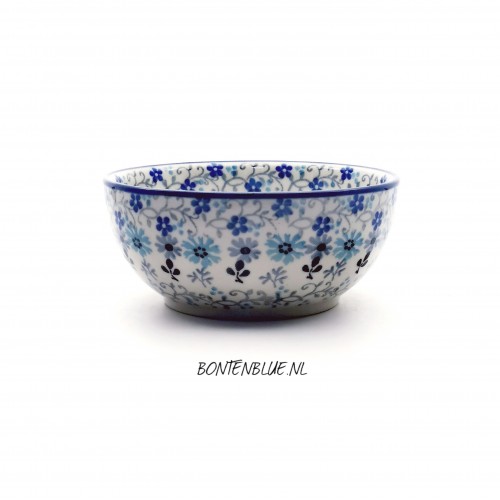 B92 Bunzlau Rice bowl S Ø 12 cm decor 2641X
