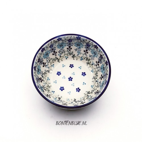 B92 Bunzlau Rice bowl S Ø 12 cm decor 2641X
