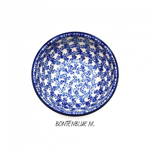 B92 Bunzlau Rijst kom S Ø 12 cm decor 2790X