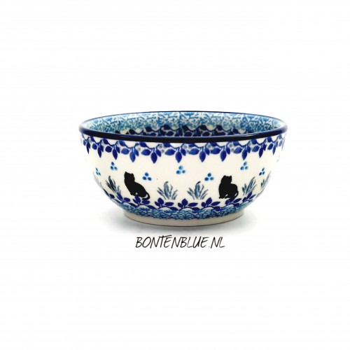 B92 Bunzlau Rice bowl S Ø 12 cm decor 2855X cat