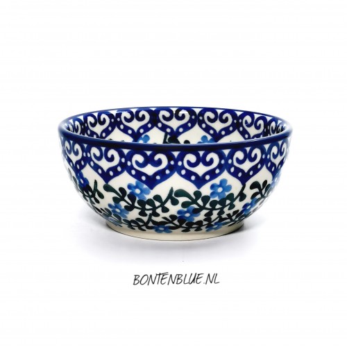 B92 Bunzlau Rice bowl S Ø 12 cm decor 935X