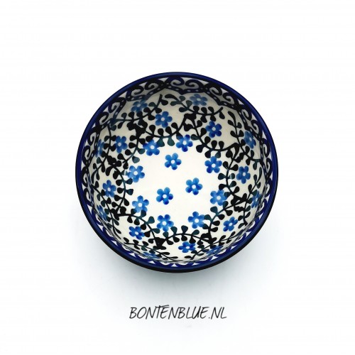 B92 Bunzlau Rice bowl S Ø 12 cm decor 935X