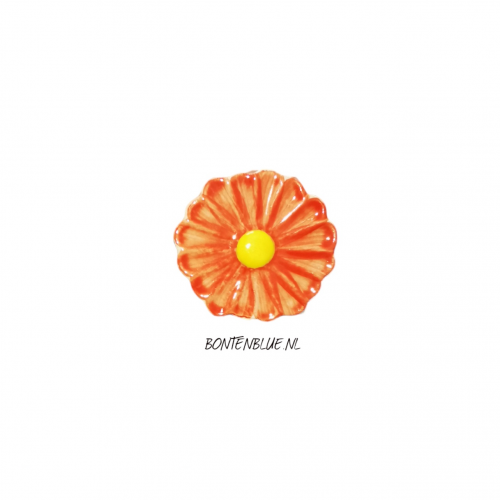 Bunzlau  bloem Bunzlau  bloem