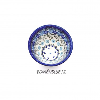 C13 Bunzlau Japanse soep kom 300 ml decor 3209X
