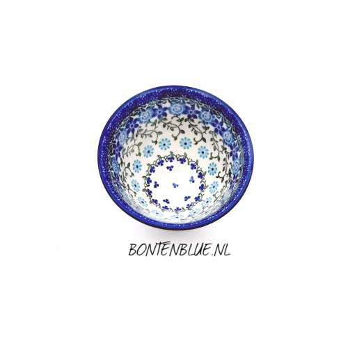 C13 Bunzlau Japanese soup bowl 300 ml decor 3209X