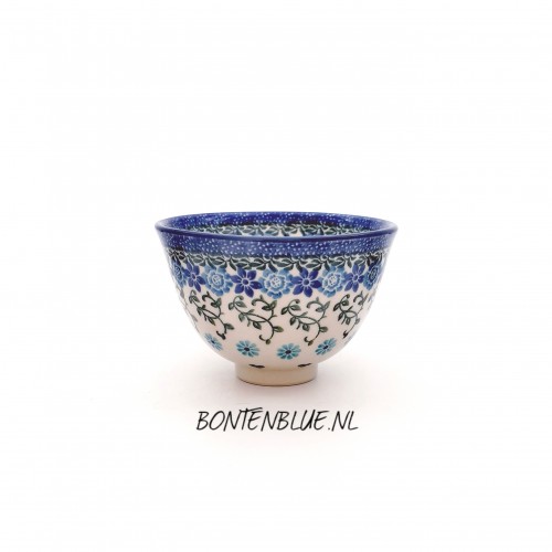 C13 Bunzlau Japanese soup bowl 300 ml decor 3209X