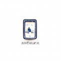 Pools Servies C20 Sushi bowl C20 Pools Servies C20 Sushi bowl C20