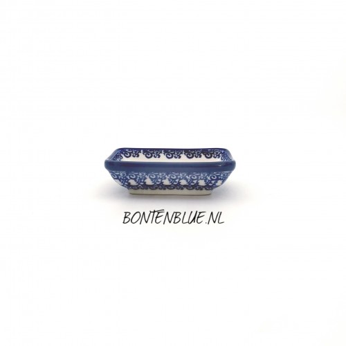 C20 Bunzlau Sushi bowl decor 2901X