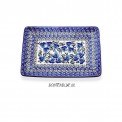 Pools Servies C21 15,0 x 21,5 cm M C21 Pools Servies C21 15,0 x 21,5 cm M C21