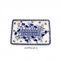 Pools Servies C21 15,0 x 21,5 cm M C21 Pools Servies C21 15,0 x 21,5 cm M C21