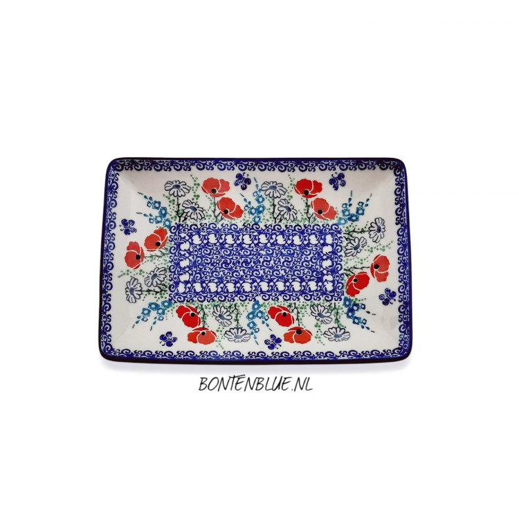 Pools Servies C21 15,0 x 21,5 cm M C21 Pools Servies C21 15,0 x 21,5 cm M C21