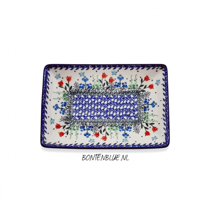 Pools Servies C21 15,0 x 21,5 cm M C21 Pools Servies C21 15,0 x 21,5 cm M C21