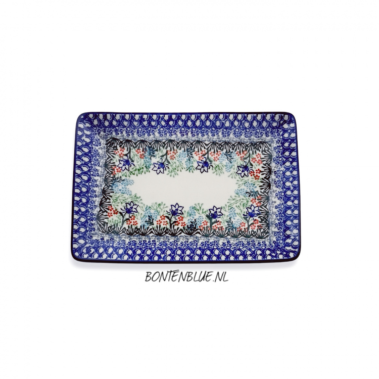 Pools Servies C21 15,0 x 21,5 cm M C21 Pools Servies C21 15,0 x 21,5 cm M C21