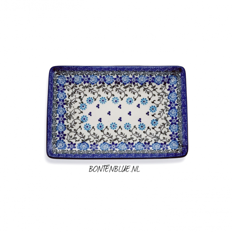 Pools Servies C21 15,0 x 21,5 cm M C21 Pools Servies C21 15,0 x 21,5 cm M C21