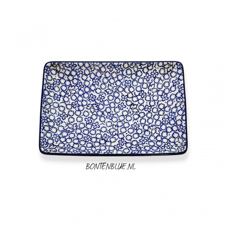 Pools Servies C21 15,0 x 21,5 cm M C21