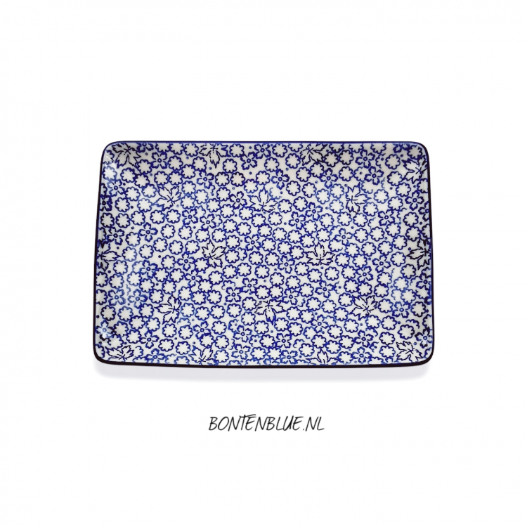 Pools Servies C21 15,0 x 21,5 cm M C21