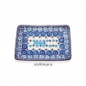 Pools Servies C21 15,0 x 21,5 cm M C21