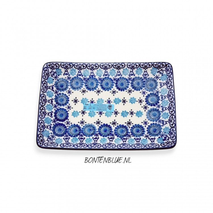 Pools Servies C21 15,0 x 21,5 cm M C21