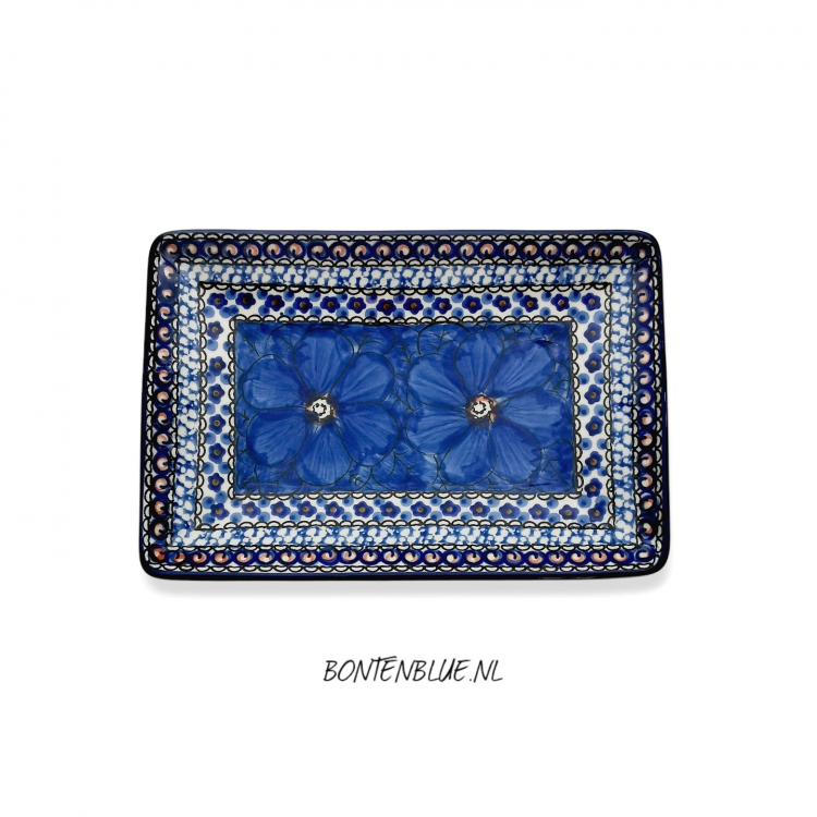 Pools Servies C21 15,0 x 21,5 cm M C21