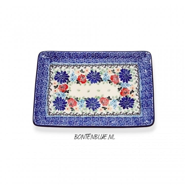 Pools Servies C21 15,0 x 21,5 cm M C21 Pools Servies C21 15,0 x 21,5 cm M C21