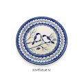 Pools Servies Rond C23