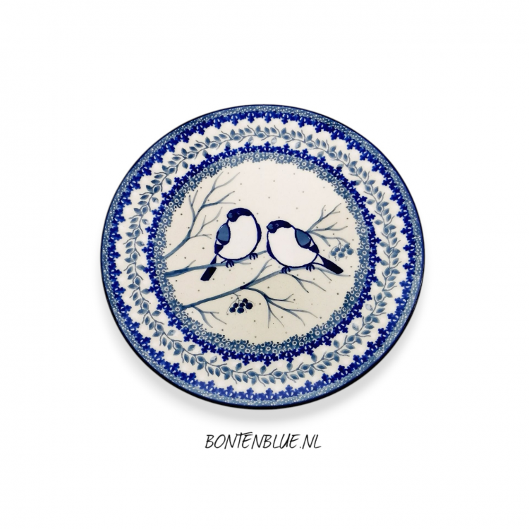 Pools Servies Rond C23