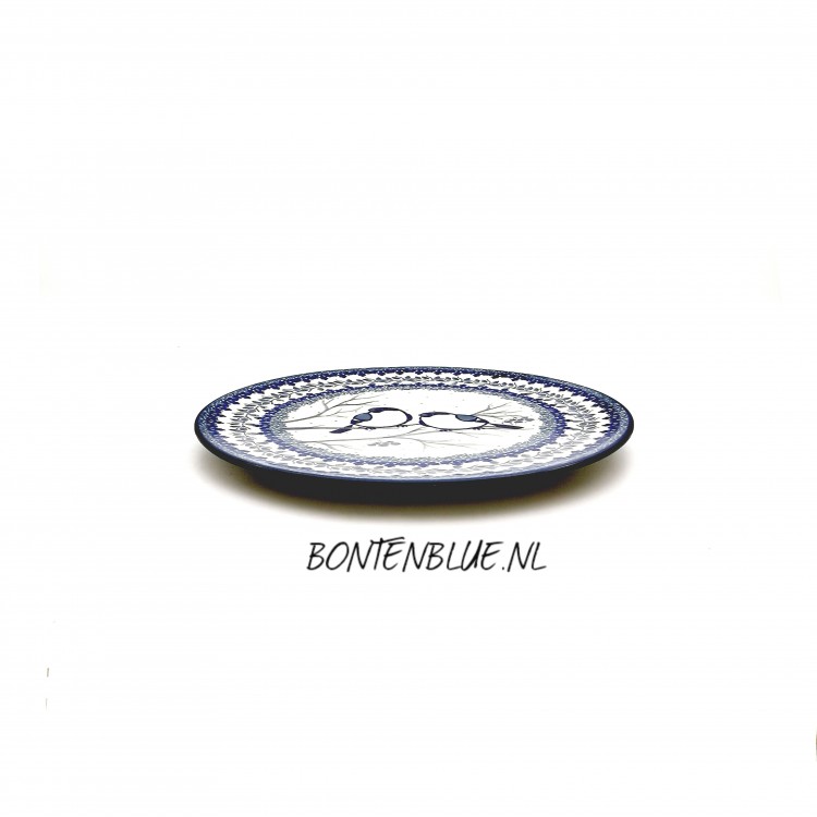 Pools Servies Rond C23