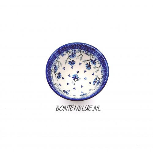 C24 Bunzlau Japanese soup bowl 270 ml decor 2524X Daydream