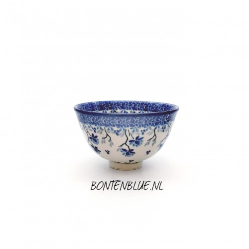 C24 Bunzlau Japanese soup bowl 270 ml decor 2524X Daydream