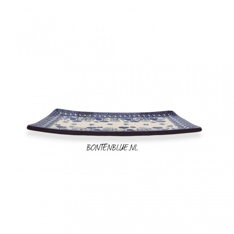Pools Servies C26 16,5 cm x 30,0 cm L C26