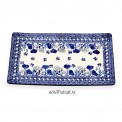 Pools Servies C26 16,5 cm x 30,0 cm L C26