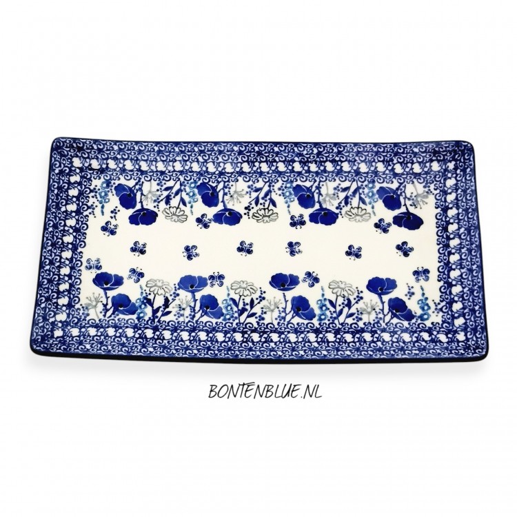 Pools Servies C26 16,5 cm x 30,0 cm L C26
