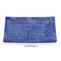 Pools Servies C26 16,5 cm x 30,0 cm L C26 Pools Servies C26 16,5 cm x 30,0 cm L C26
