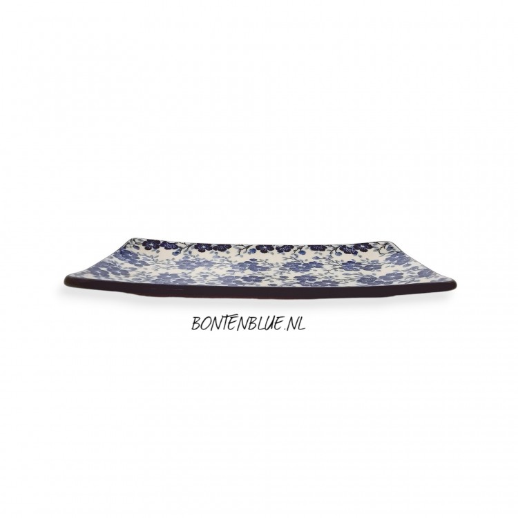Pools Servies C26 16,5 cm x 30,0 cm L C26