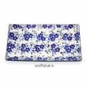 Pools Servies C26 16,5 cm x 30,0 cm L C26 Pools Servies C26 16,5 cm x 30,0 cm L C26