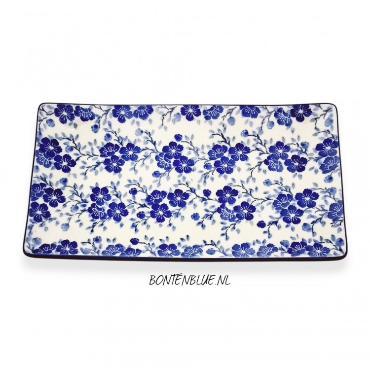 Pools Servies C26 16,5 cm x 30,0 cm L C26 Pools Servies C26 16,5 cm x 30,0 cm L C26