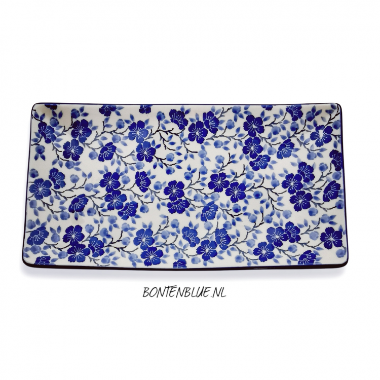 Pools Servies C26 16,5 cm x 30,0 cm L C26 Pools Servies C26 16,5 cm x 30,0 cm L C26