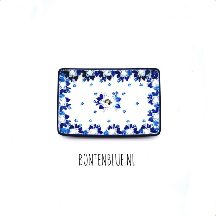 Pools Servies C27 12,0 x 19,0 cm S C27