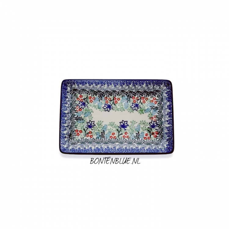 Pools Servies C27 12,0 x 18,0 cm S C27 Pools Servies C27 12,0 x 18,0 cm S C27