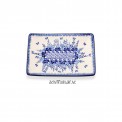 Pools Servies C27 12,0 x 18,0 cm S C27 Pools Servies C27 12,0 x 18,0 cm S C27