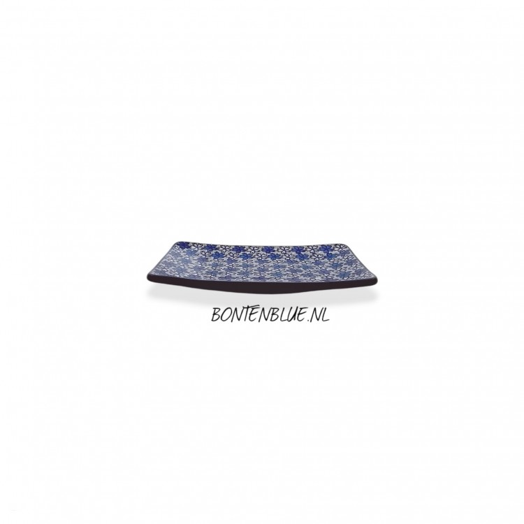Pools Servies C27 12,0 x 18,0 cm S C27
