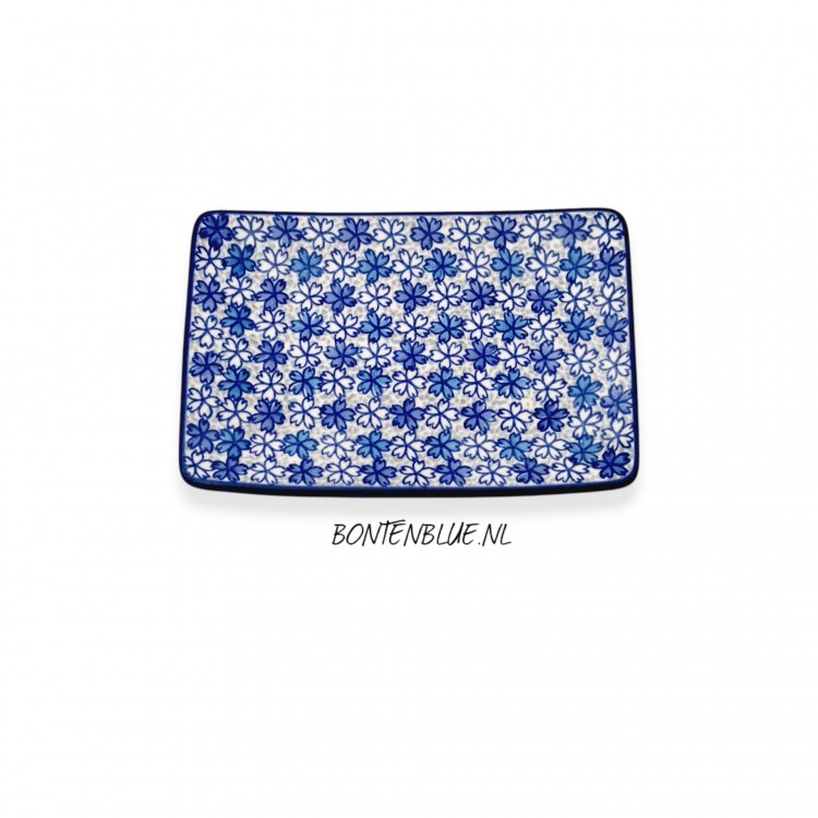 Pools Servies C27 12,0 x 18,0 cm S C27 Pools Servies C27 12,0 x 18,0 cm S C27