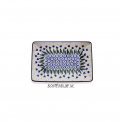 Pools Servies C27 12,0 x 18,0 cm S C27