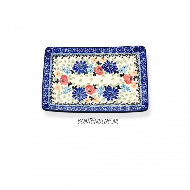 Pools Servies C27 12,0 x 18,0 cm S C27 Pools Servies C27 12,0 x 18,0 cm S C27