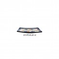 Pools Servies C27 12,0 x 18,0 cm S C27 Pools Servies C27 12,0 x 18,0 cm S C27