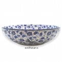 Pools Servies C36 Ø 27,0 cm XL C36 Pools Servies C36 Ø 27,0 cm XL C36